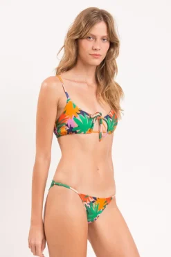 Set Delight Tank-Tie Ipanema>Rio de Sol Clearance