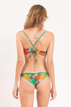 Set Delight Tank-Tie Ipanema>Rio de Sol Clearance