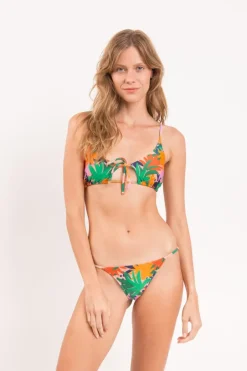 Set Delight Tank-Tie Ipanema>Rio de Sol Clearance