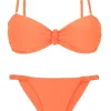 Set Dende Bandeau-Crispy Cheeky-Crispy>Rio de Sol Hot