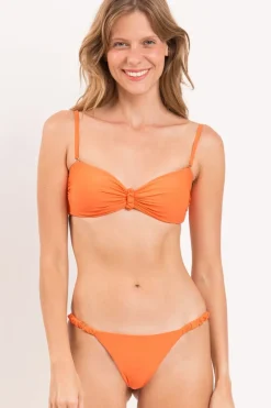 Set Dende Bandeau-Crispy Cheeky-Crispy>Rio de Sol Hot