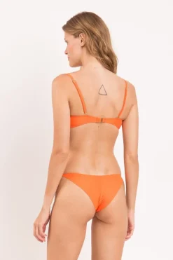Set Dende Bandeau-Crispy Cheeky-Crispy>Rio de Sol Hot