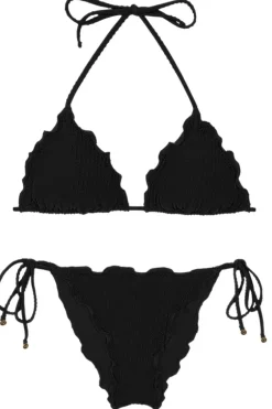 Set Dots-Black Frufru>Rio de Sol Discount