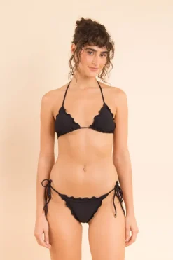 Set Dots-Black Frufru>Rio de Sol Discount