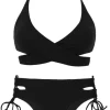 Set Dots-Black Kate Madrid>Rio de Sol Fashion