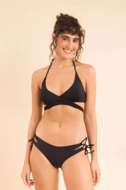 Set Dots-Black Kate Madrid>Rio de Sol Fashion