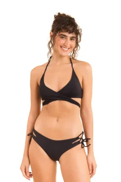 Set Dots-Black Kate Madrid>Rio de Sol Fashion