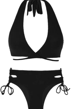 Set Dots-Black Kate Madrid>Rio de Sol Fashion