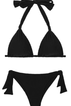 Set Dots-Black Mel Italy>Rio de Sol Outlet