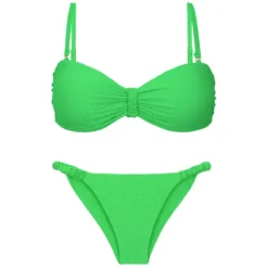 Set Dots-Energy Bandeau-Crispy Cheeky-Crispy>Rio de Sol Sale