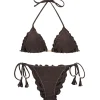 Set Shimmer-Coffee Frufru>Rio de Sol Clearance