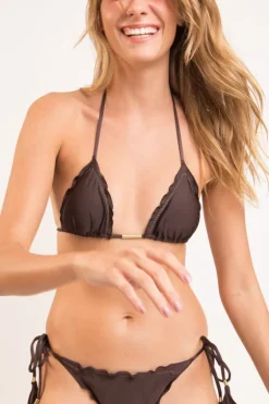 Set Shimmer-Coffee Frufru>Rio de Sol Clearance