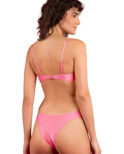 Set Shimmer-Confetti Bandeau-Joy Essential>Rio de Sol Clearance