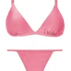 Set Shimmer-Confetti Tri-Fixo California>Rio de Sol Hot