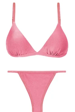 Set Shimmer-Confetti Tri-Fixo California>Rio de Sol Hot