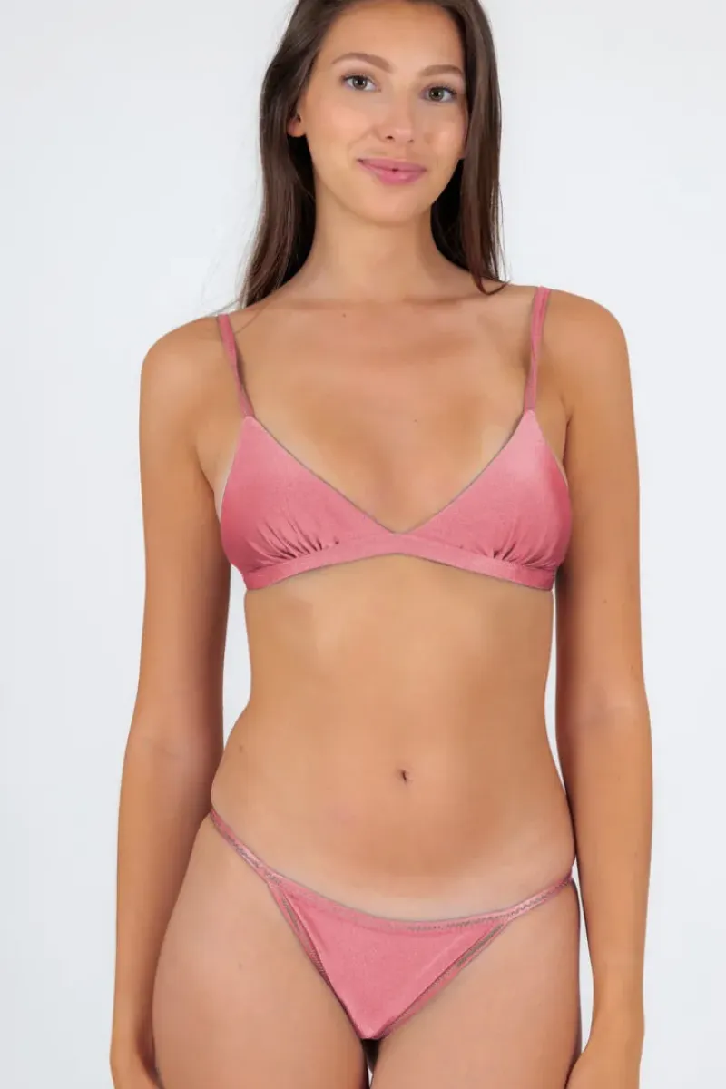Set Shimmer-Confetti Tri-Fixo California>Rio de Sol Hot