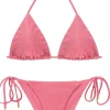 Set Shimmer-Confetti Tri-Inv Cheeky-Tie>Rio de Sol Best