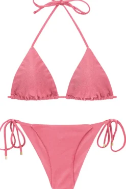 Set Shimmer-Confetti Tri-Inv Cheeky-Tie>Rio de Sol Best