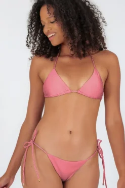 Set Shimmer-Confetti Tri-Rope Cheeky-Rope>Rio de Sol Hot