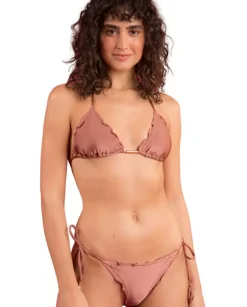 Set Shimmer-Copper Frufru>Rio de Sol Hot