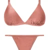 Set Shimmer-Copper Tri-Fixo California>Rio de Sol Hot