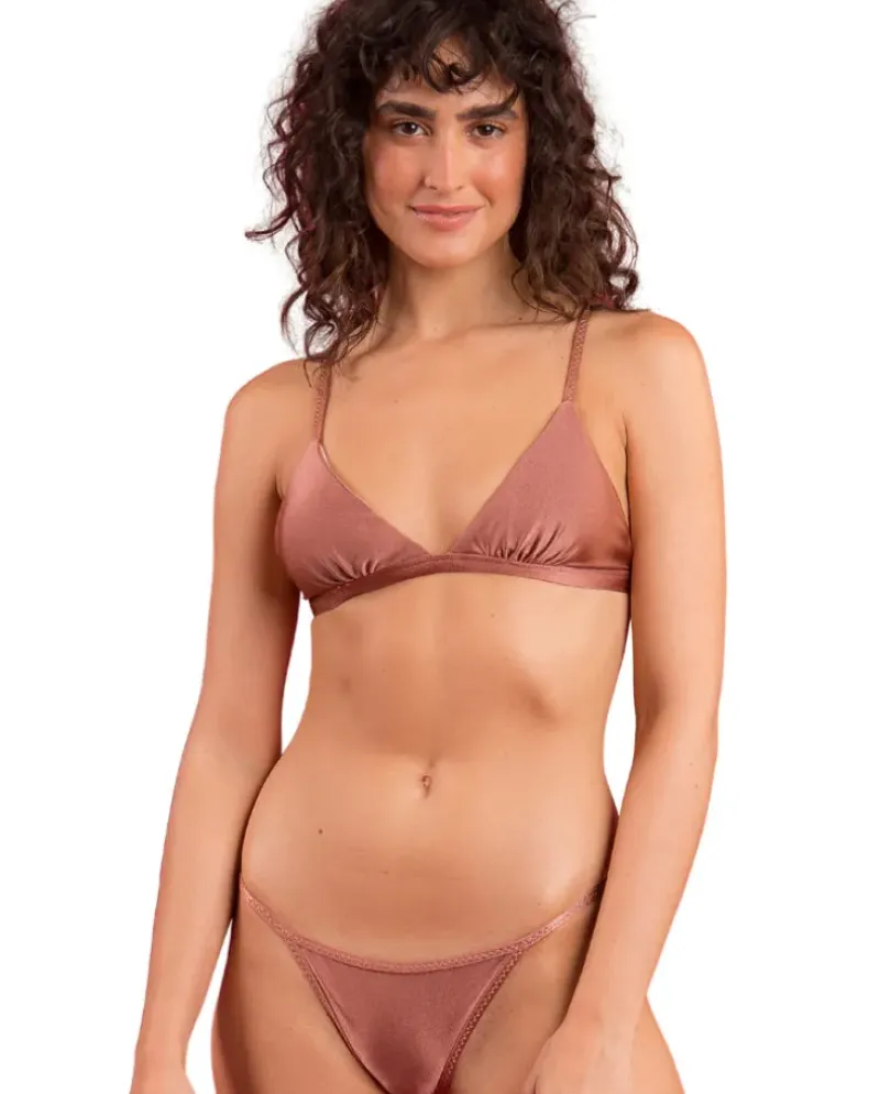Set Shimmer-Copper Tri-Fixo California>Rio de Sol Hot