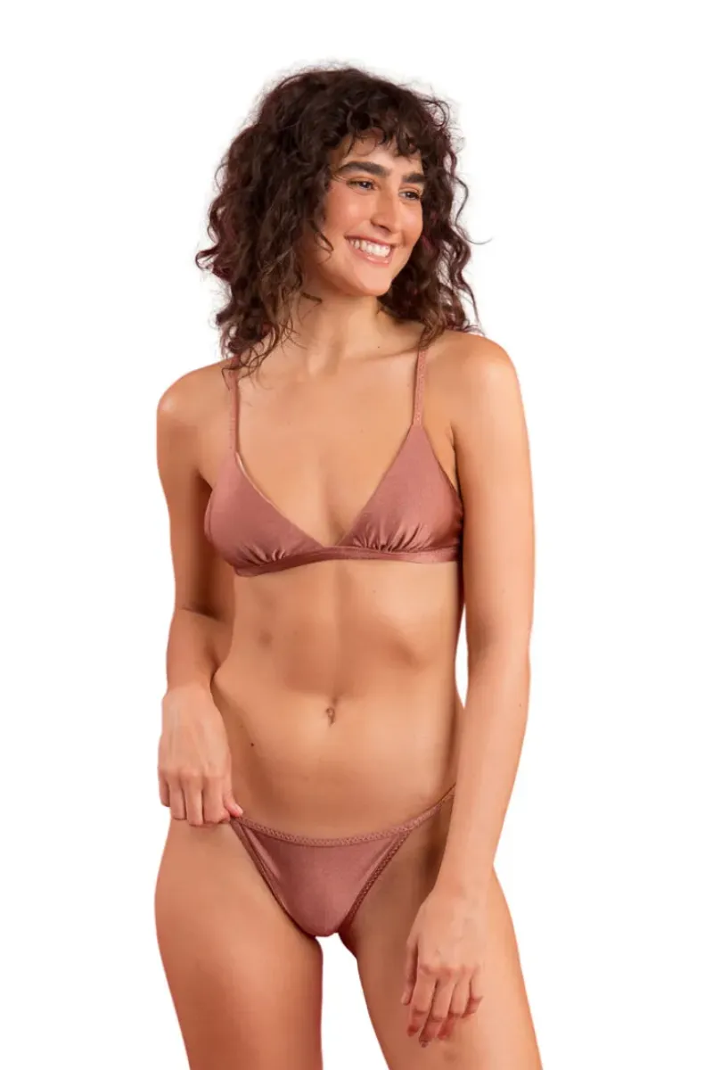 Set Shimmer-Copper Tri-Fixo California>Rio de Sol Hot