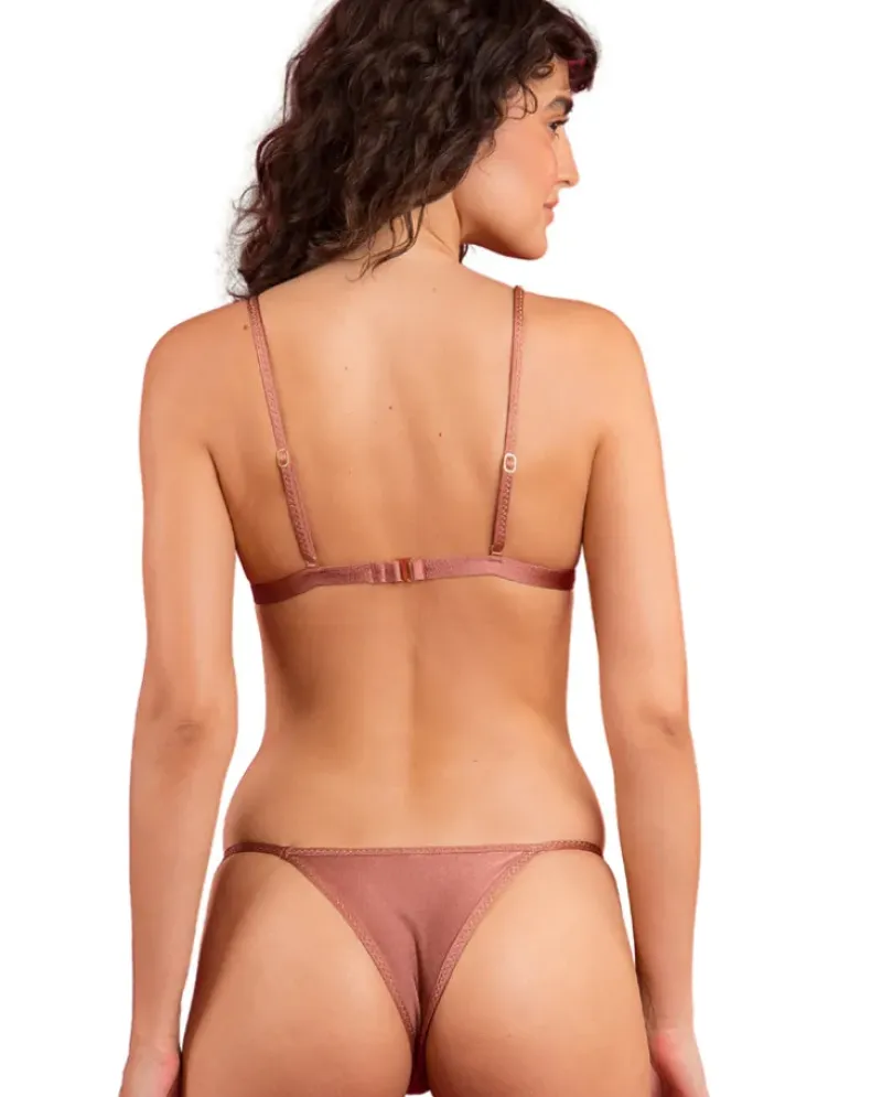 Set Shimmer-Copper Tri-Fixo California>Rio de Sol Hot