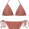 Set Shimmer-Copper Tri-Inv Cheeky-Tie>Rio de Sol Online