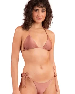 Set Shimmer-Copper Tri-Inv Cheeky-Tie>Rio de Sol Online
