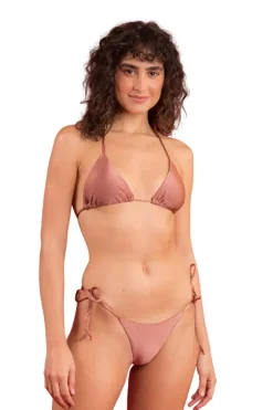 Set Shimmer-Copper Tri-Inv Cheeky-Tie>Rio de Sol Online
