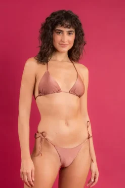 Set Shimmer-Copper Tri-Inv Cheeky-Tie>Rio de Sol Online