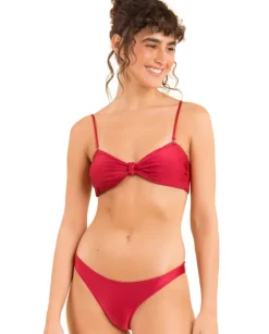 Set Shimmer-Divino Bandeau-Joy Essential>Rio de Sol Best