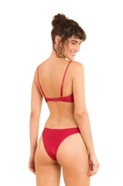 Set Shimmer-Divino Bandeau-Joy Essential>Rio de Sol Best