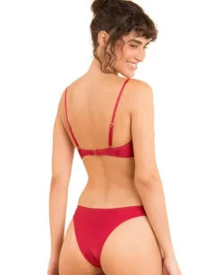 Set Shimmer-Divino Bandeau-Joy Essential>Rio de Sol Best