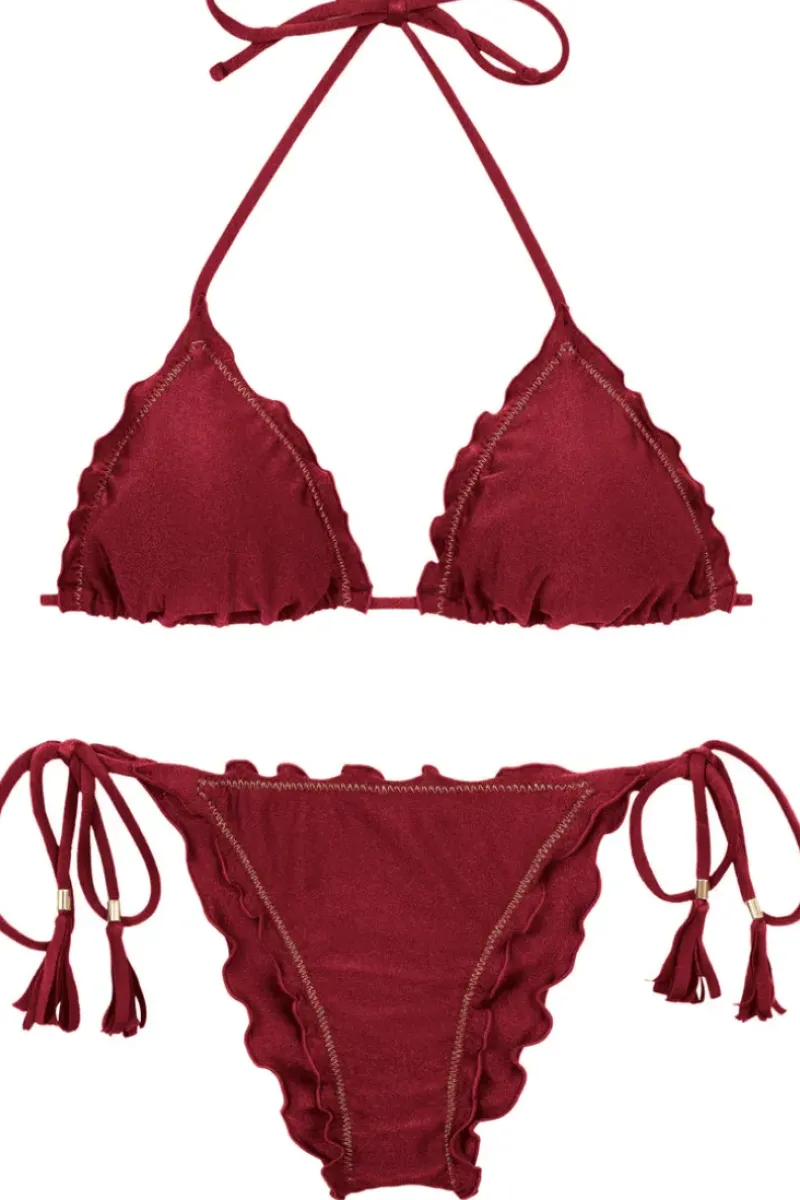 Set Shimmer-Divino Frufru>Rio de Sol Discount