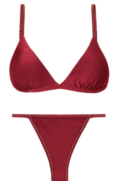 Set Shimmer-Divino Tri-Fixo California>Rio de Sol Best