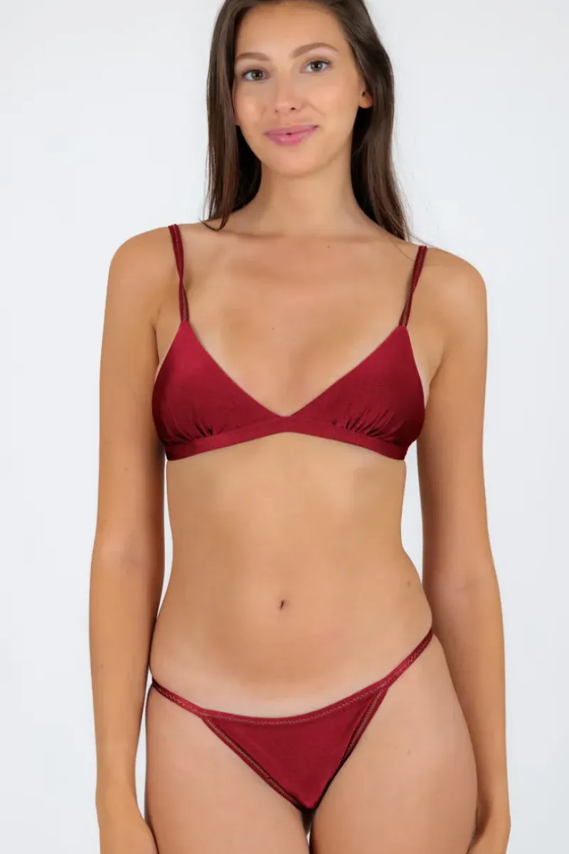 Set Shimmer-Divino Tri-Fixo California>Rio de Sol Best