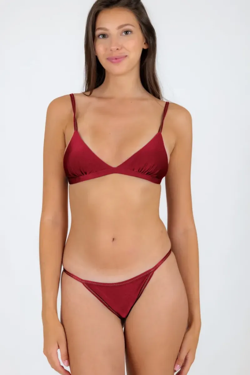 Set Shimmer-Divino Tri-Fixo California>Rio de Sol Best