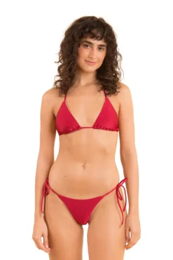 Set Shimmer-Divino Tri-Inv Cheeky-Tie>Rio de Sol Best