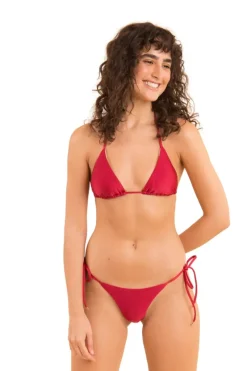 Set Shimmer-Divino Tri-Inv Cheeky-Tie>Rio de Sol Best