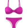 Set Shimmer-Gaia Bandeau-Joy Essential>Rio de Sol Discount