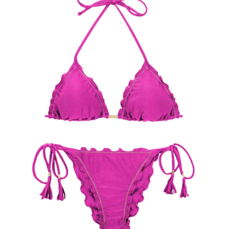 Set Shimmer-Gaia Frufru>Rio de Sol Online