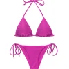 Set Shimmer-Gaia Tri-Inv Cheeky-Tie>Rio de Sol Best