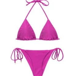 Set Shimmer-Gaia Tri-Inv Cheeky-Tie>Rio de Sol Best