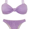Set Shimmer-Harmonia Bandeau-Joy Essential>Rio de Sol Sale