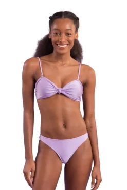 Set Shimmer-Harmonia Bandeau-Joy Essential>Rio de Sol Sale
