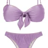 Set Shimmer-Harmonia Bandeau-Knot Essential>Rio de Sol Discount