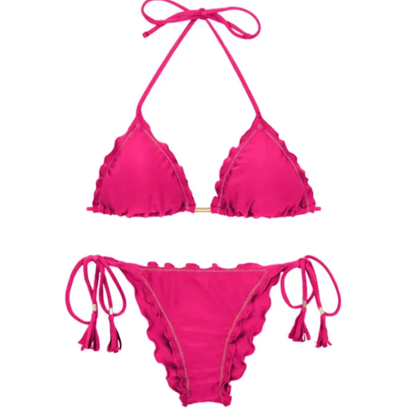 Set Shimmer-Olinda Frufru>Rio de Sol Online