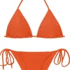 Set Shimmer-Paprica Tri-Inv Cheeky-Tie>Rio de Sol Fashion